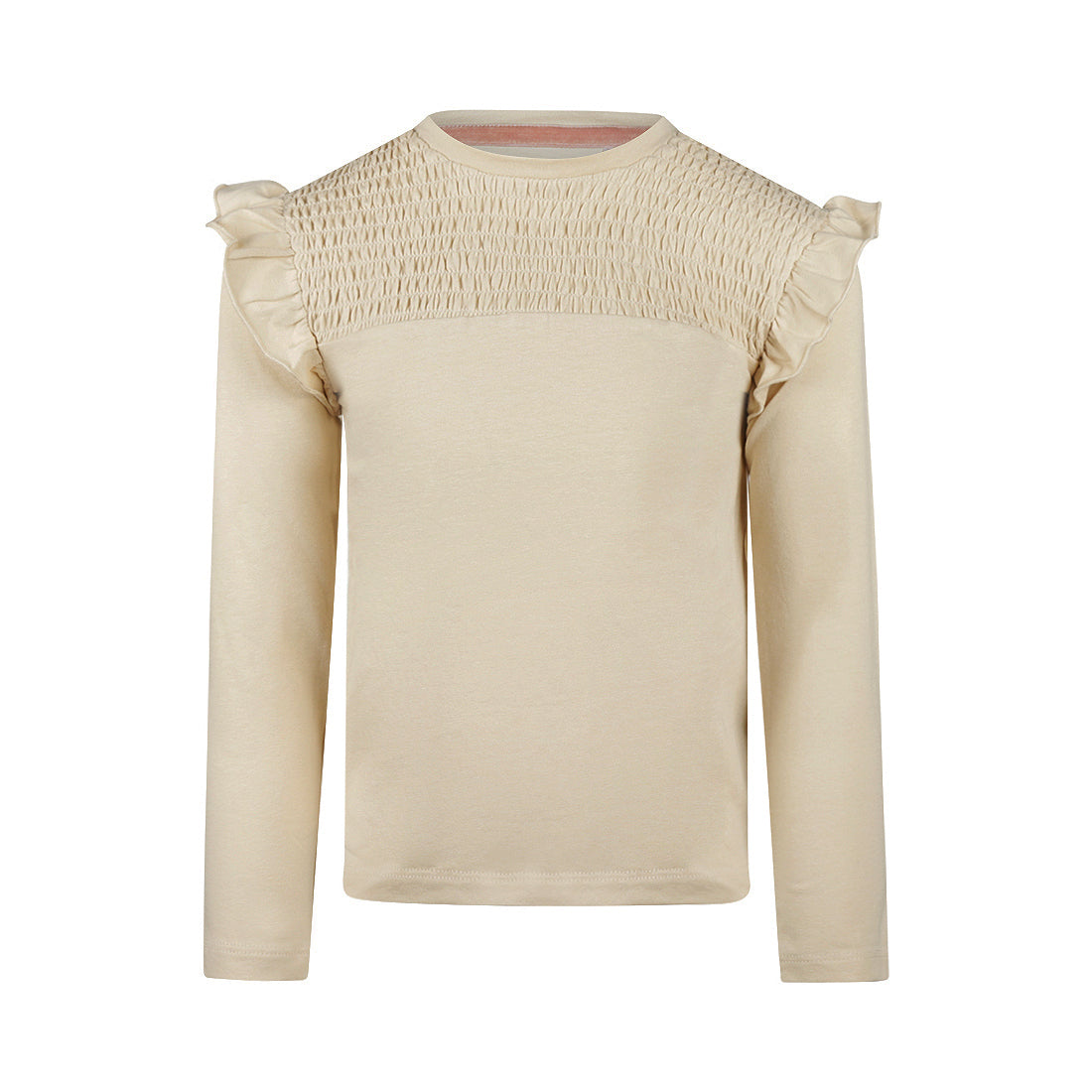 Koko Noko Longsleeve Tapioca