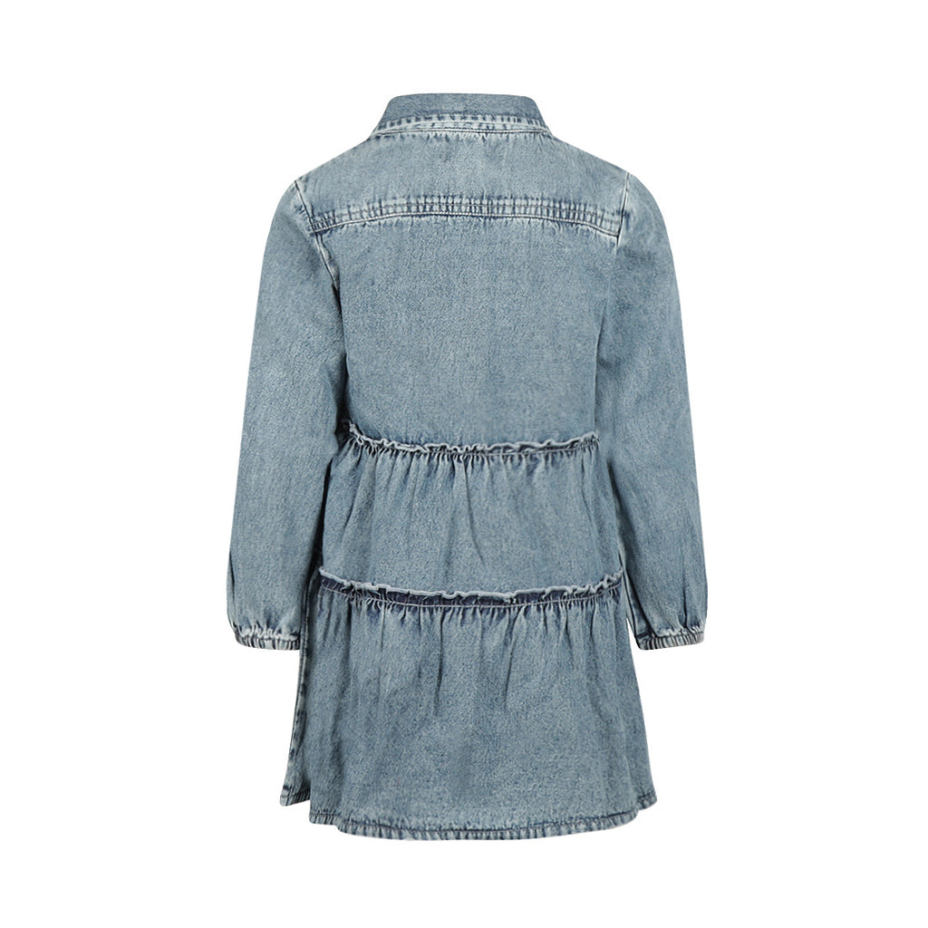 Koko Noko Dress Jeans