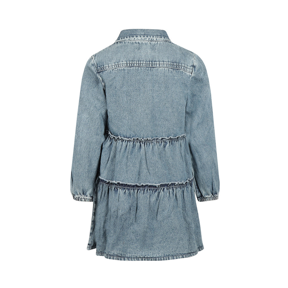 Koko Noko Dress Jeans
