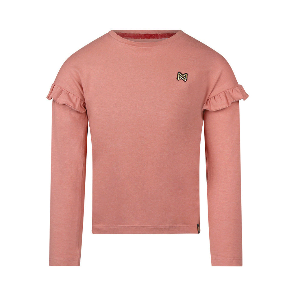 Koko Noko Longsleeve Rose