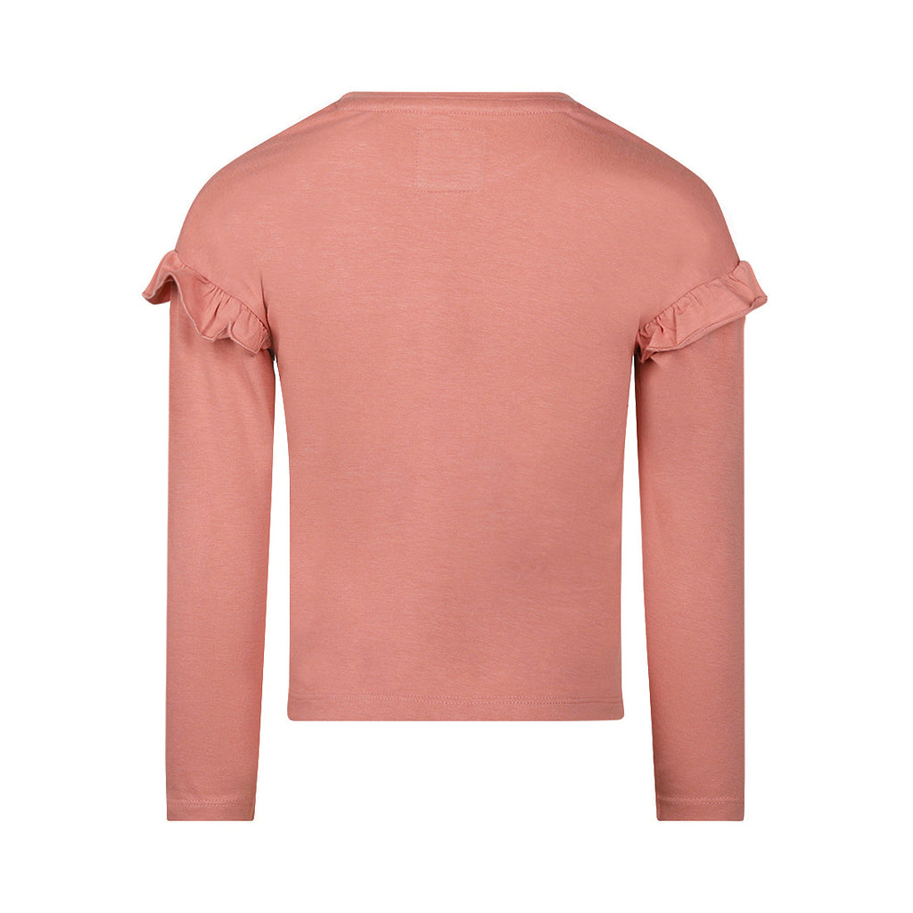 Koko Noko Longsleeve Rose