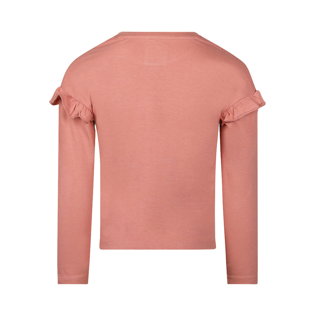 Koko Noko Longsleeve Rose