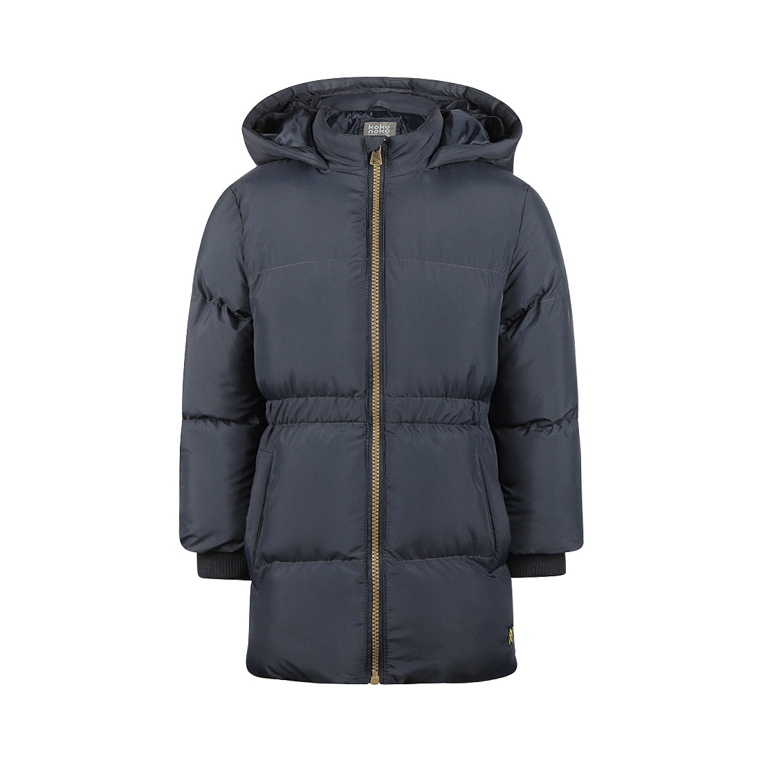 Koko Noko Parka Blue Nights