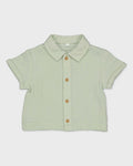 QPI Blouse
