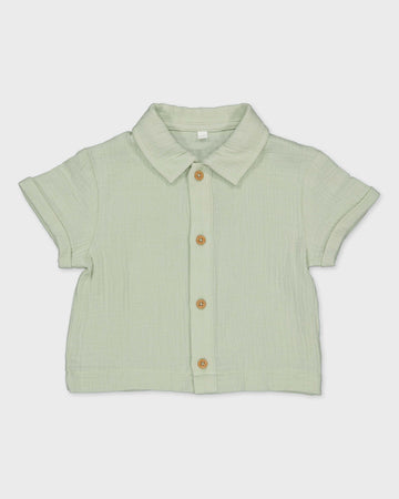 QPI Blouse