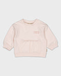 QPI Sweater