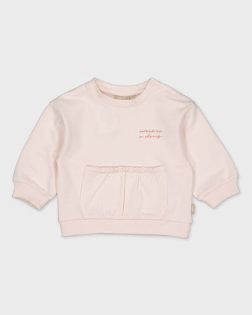 QPI Sweater