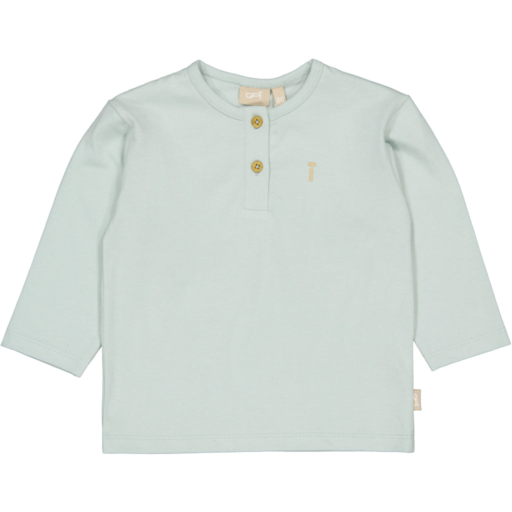 QPI Shirt Ocean