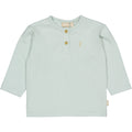 QPI Shirt Ocean
