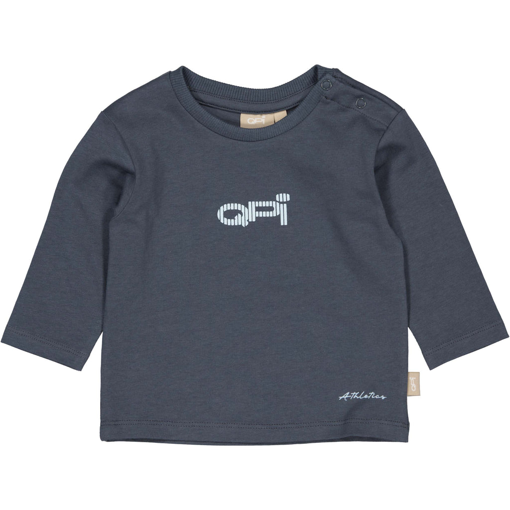 QPI Shirt Ode