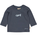 QPI Shirt Ode