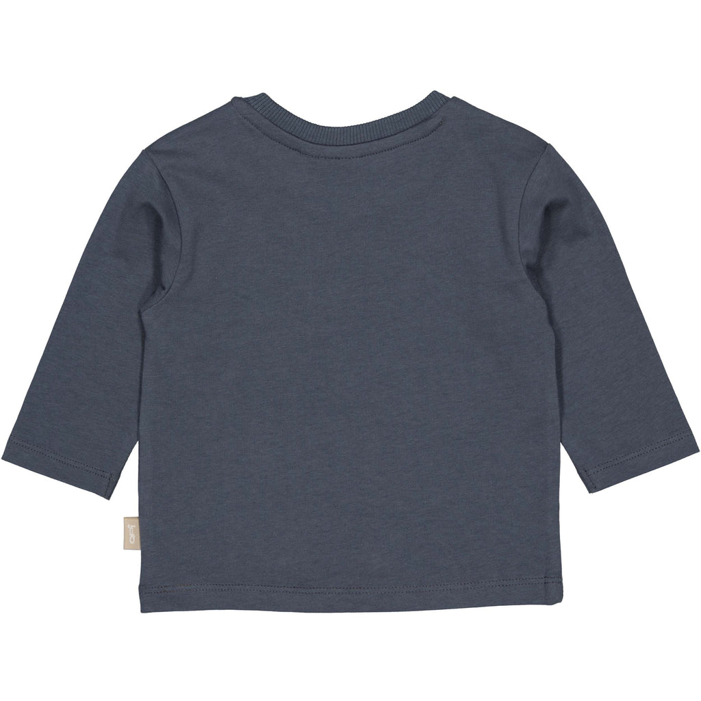 QPI Shirt Ode