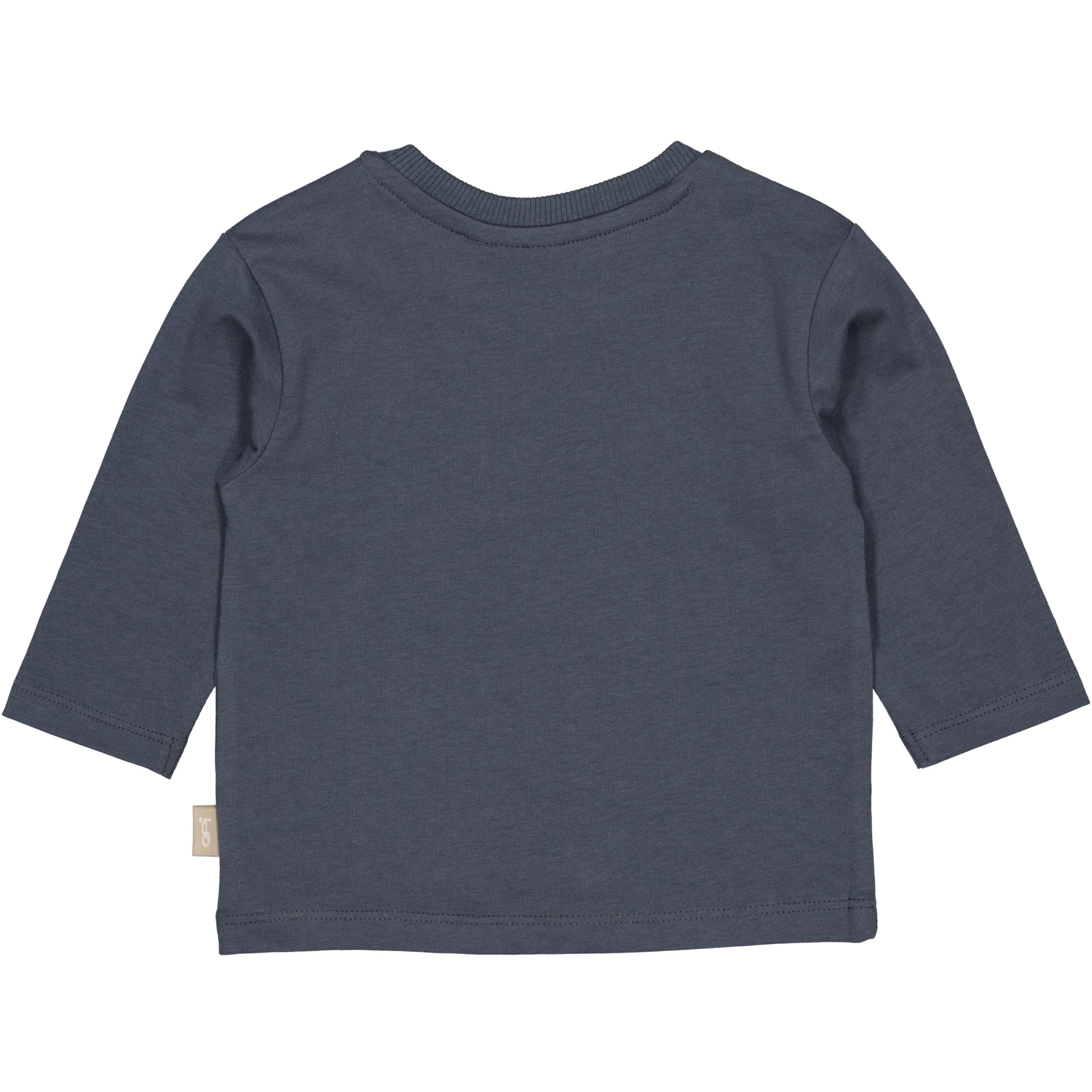 QPI Shirt Ode