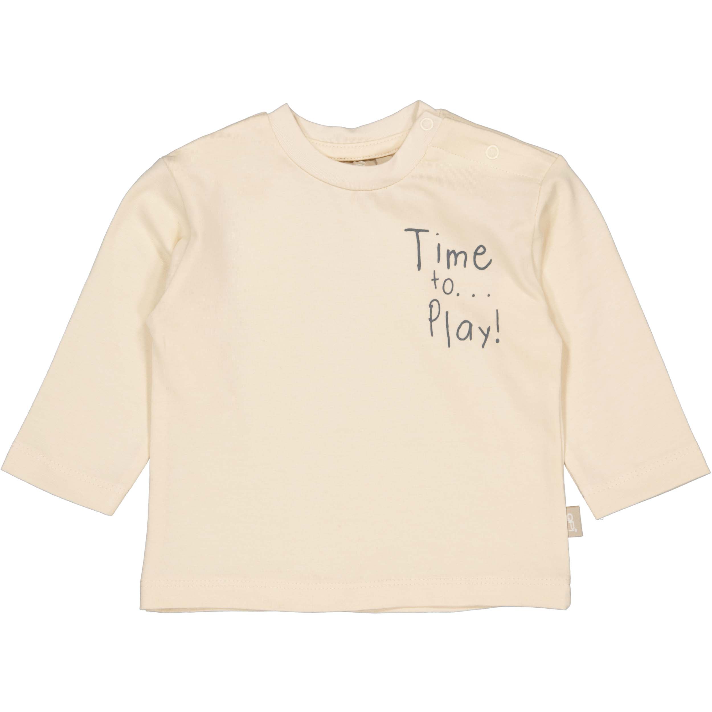 QPI Shirt Okke