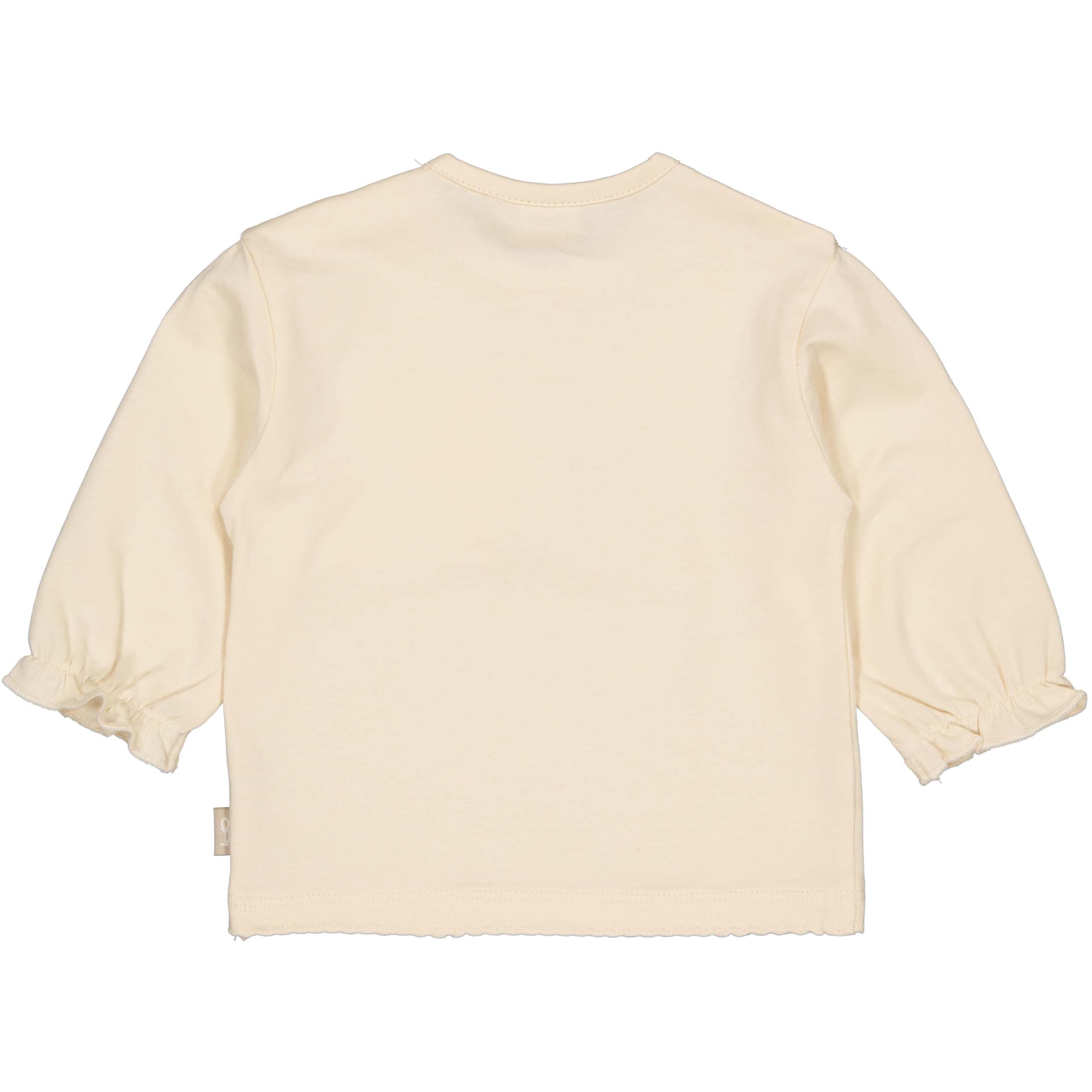 QPI Shirt Okki