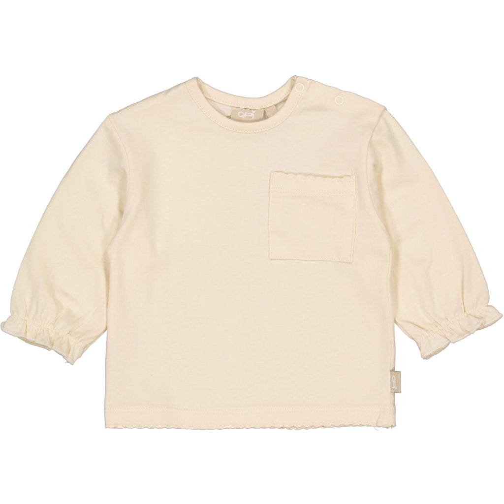 QPI Shirt Okki