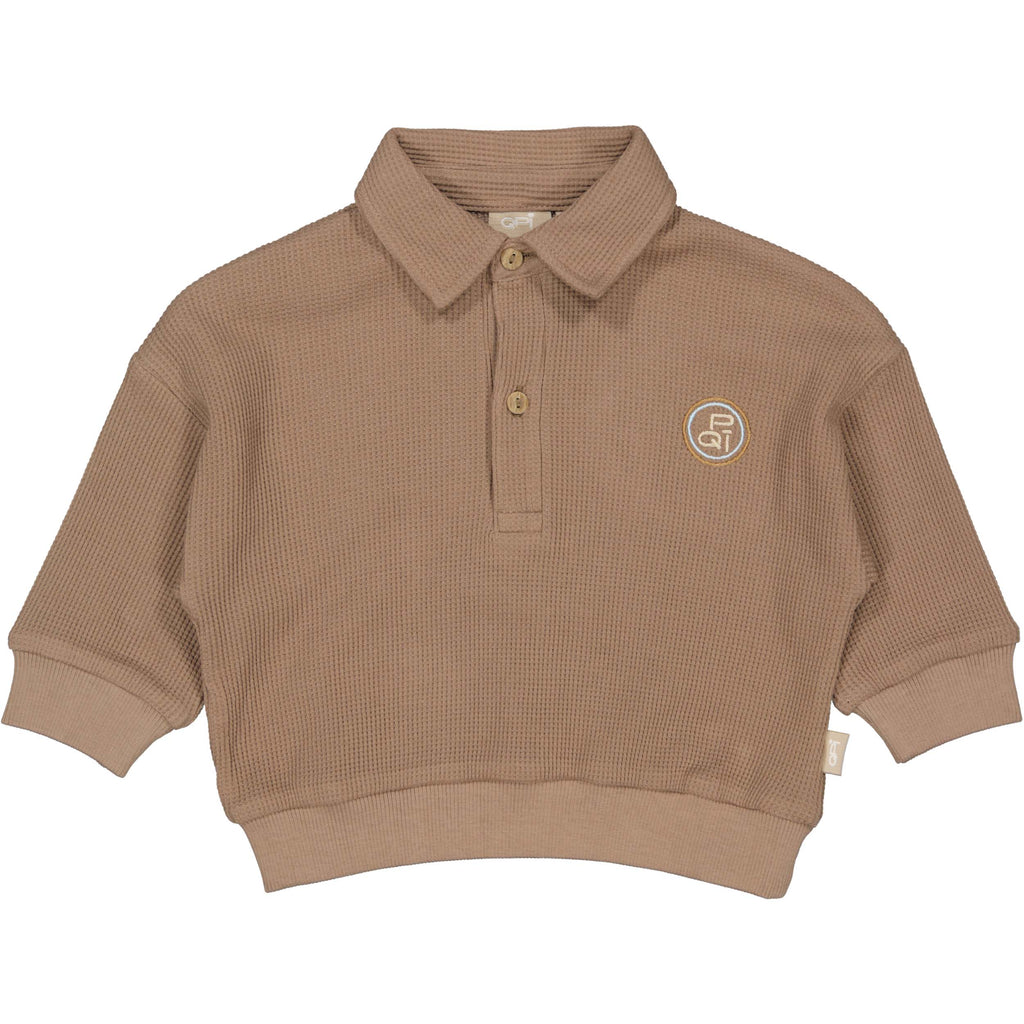 QPI Sweater Olivier