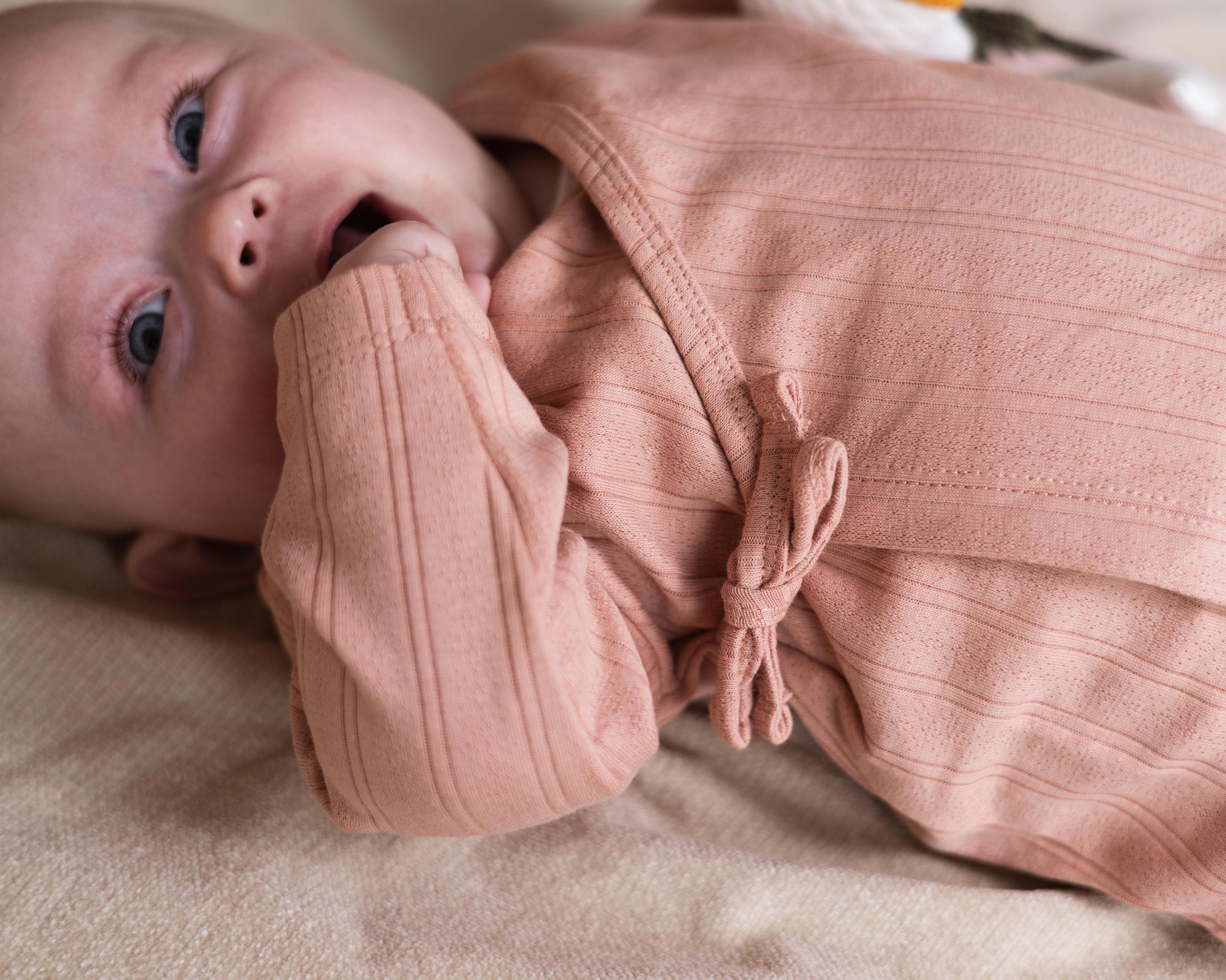 QPI Sweater Ollie