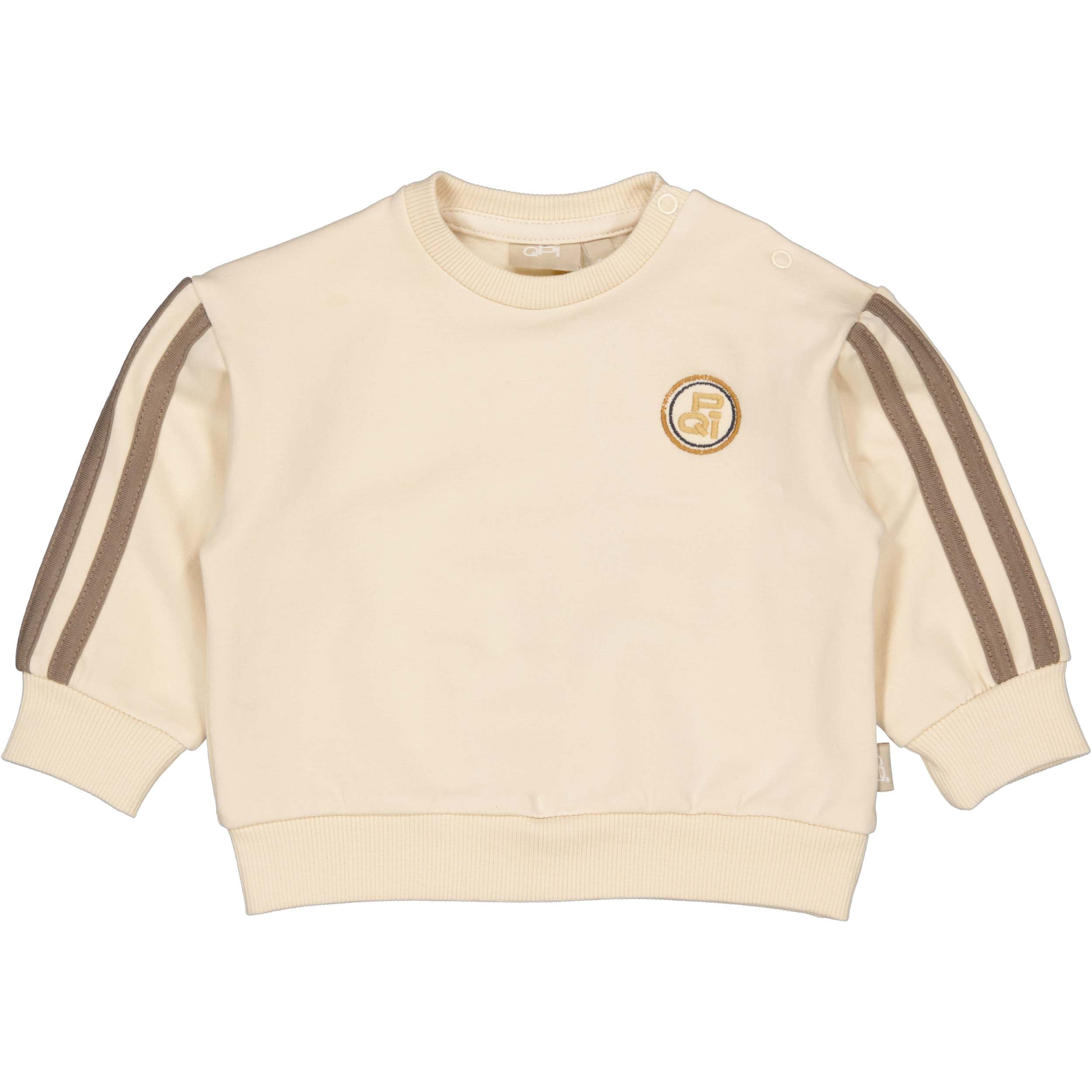 QPI Sweater Olson