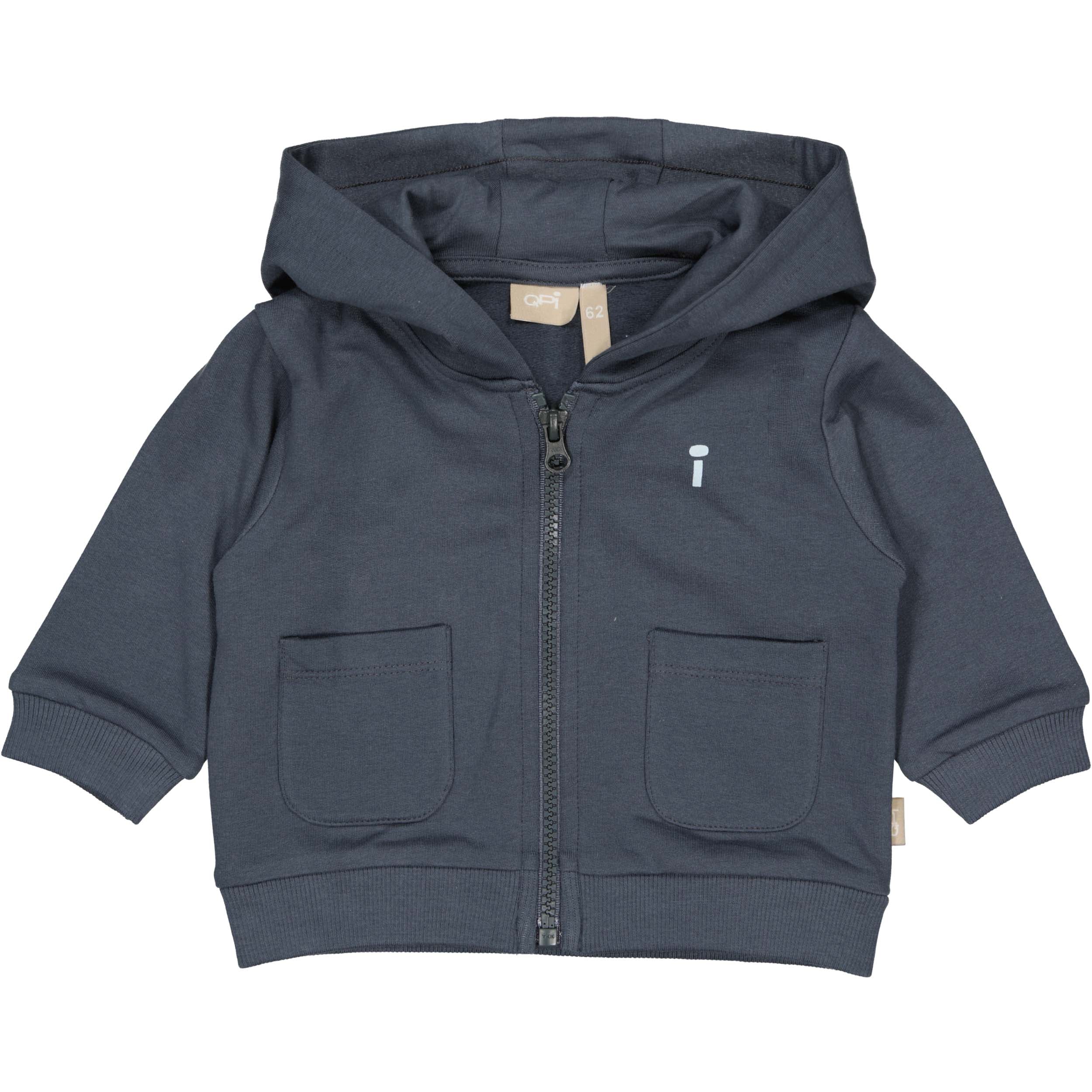 QPI Sweater Omar