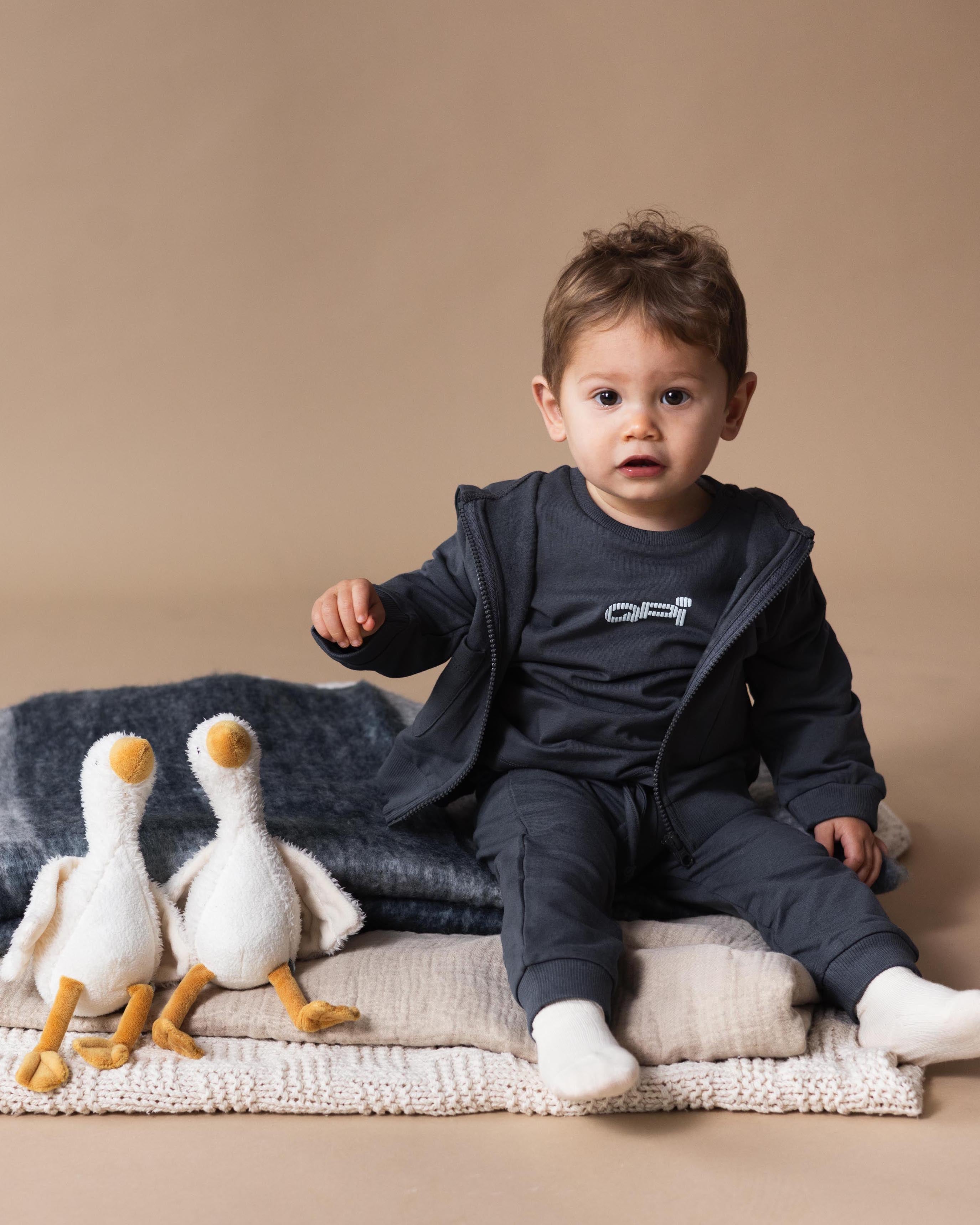 QPI Sweater Omar