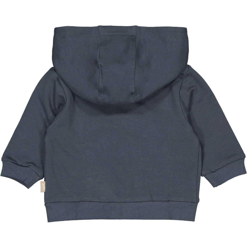 QPI Sweater Omar