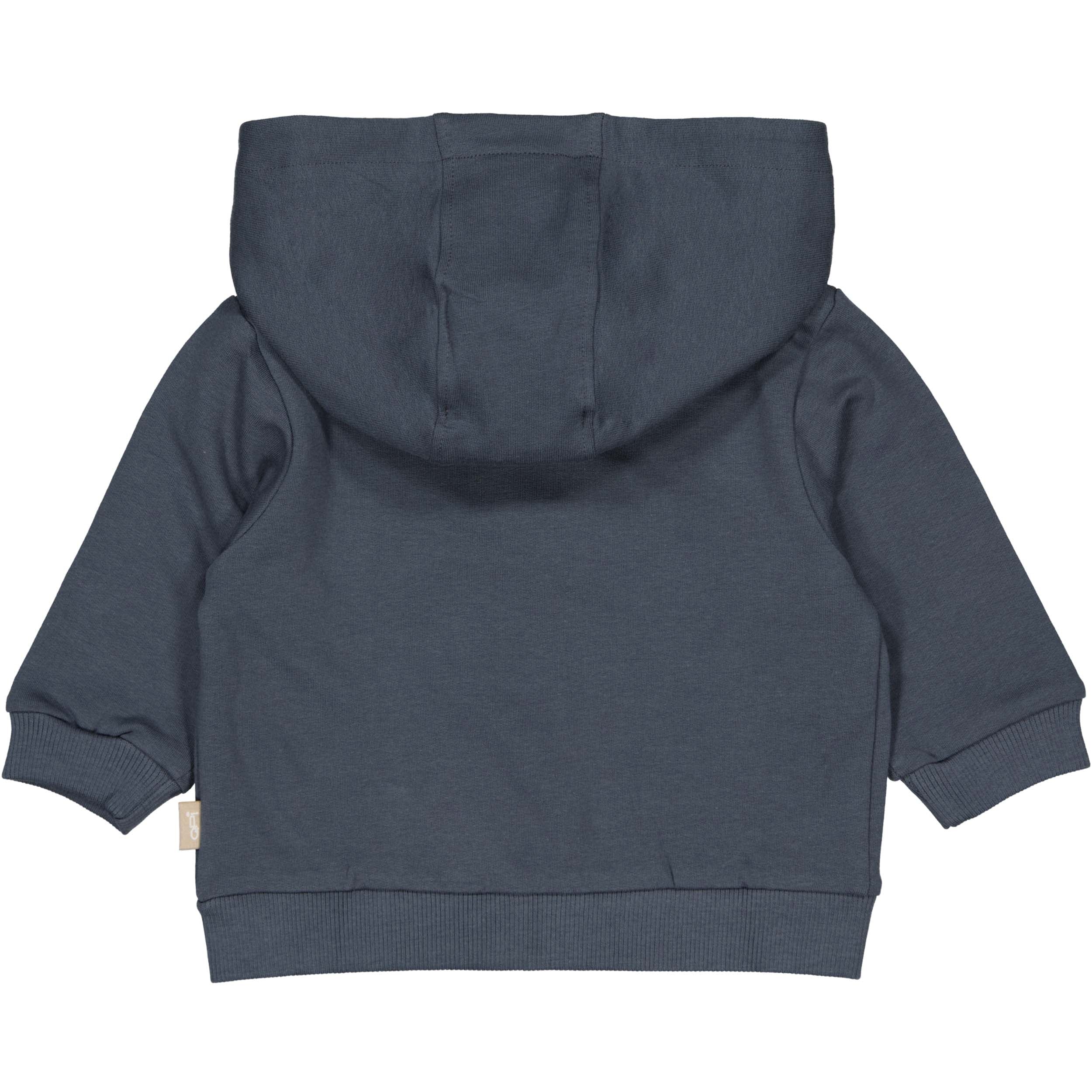 QPI Sweater Omar