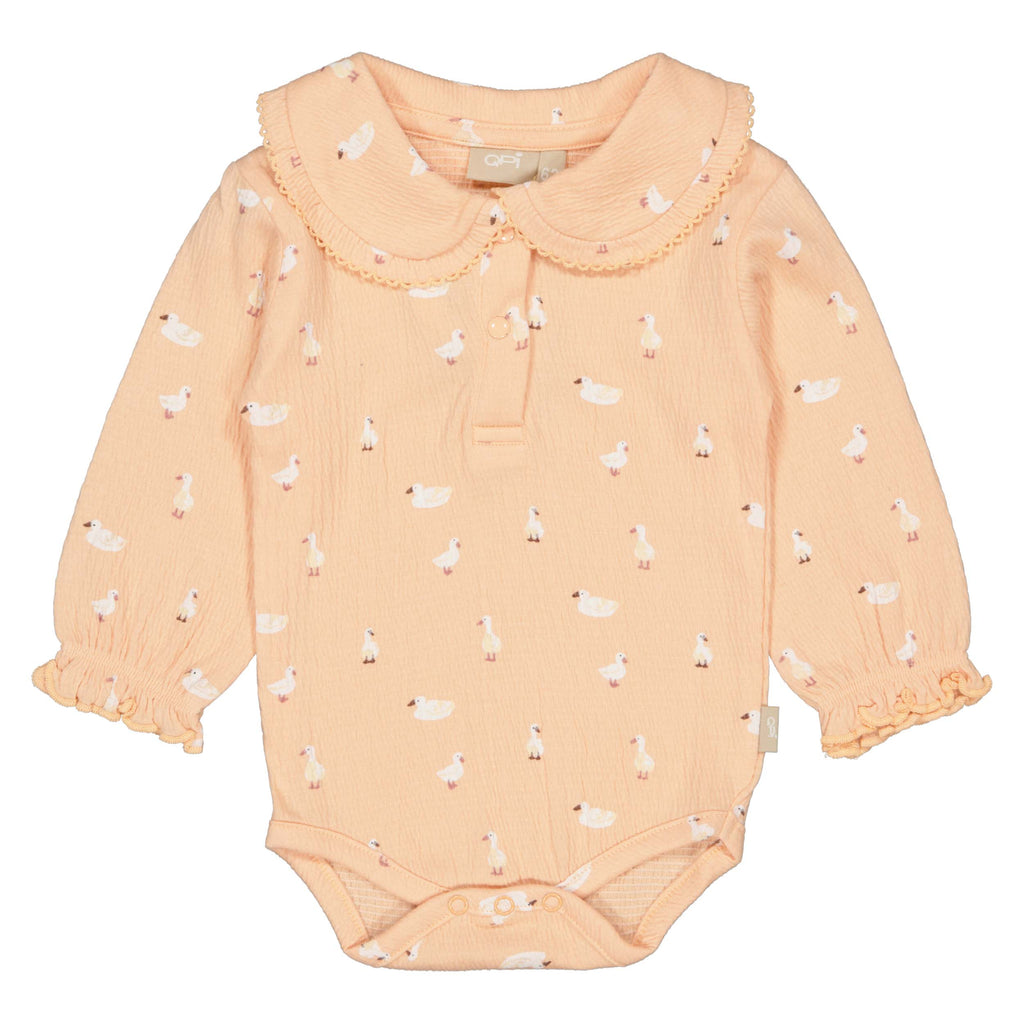 QPI Romper Ona