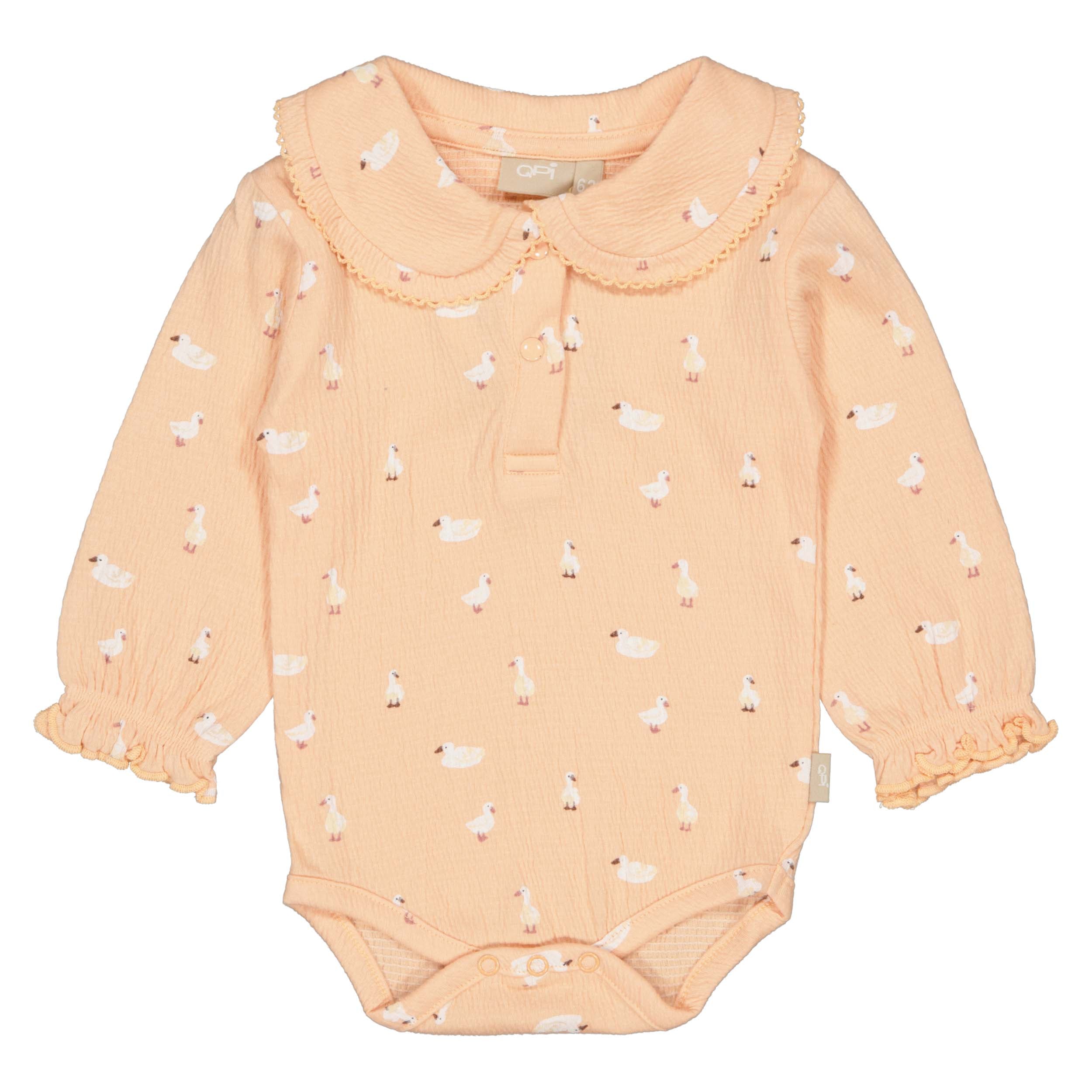 QPI Romper Ona
