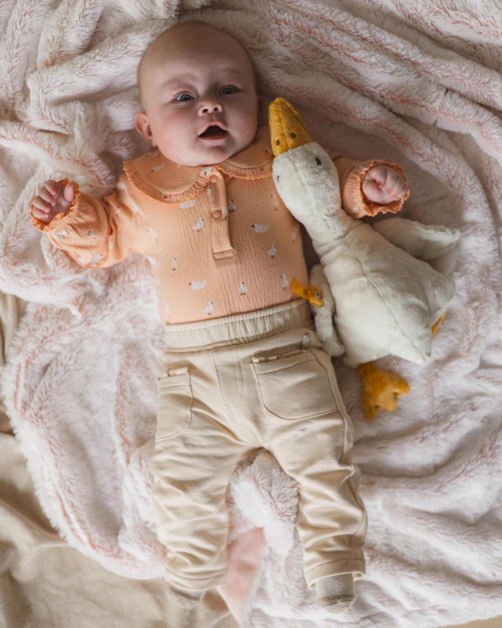 QPI Romper Ona