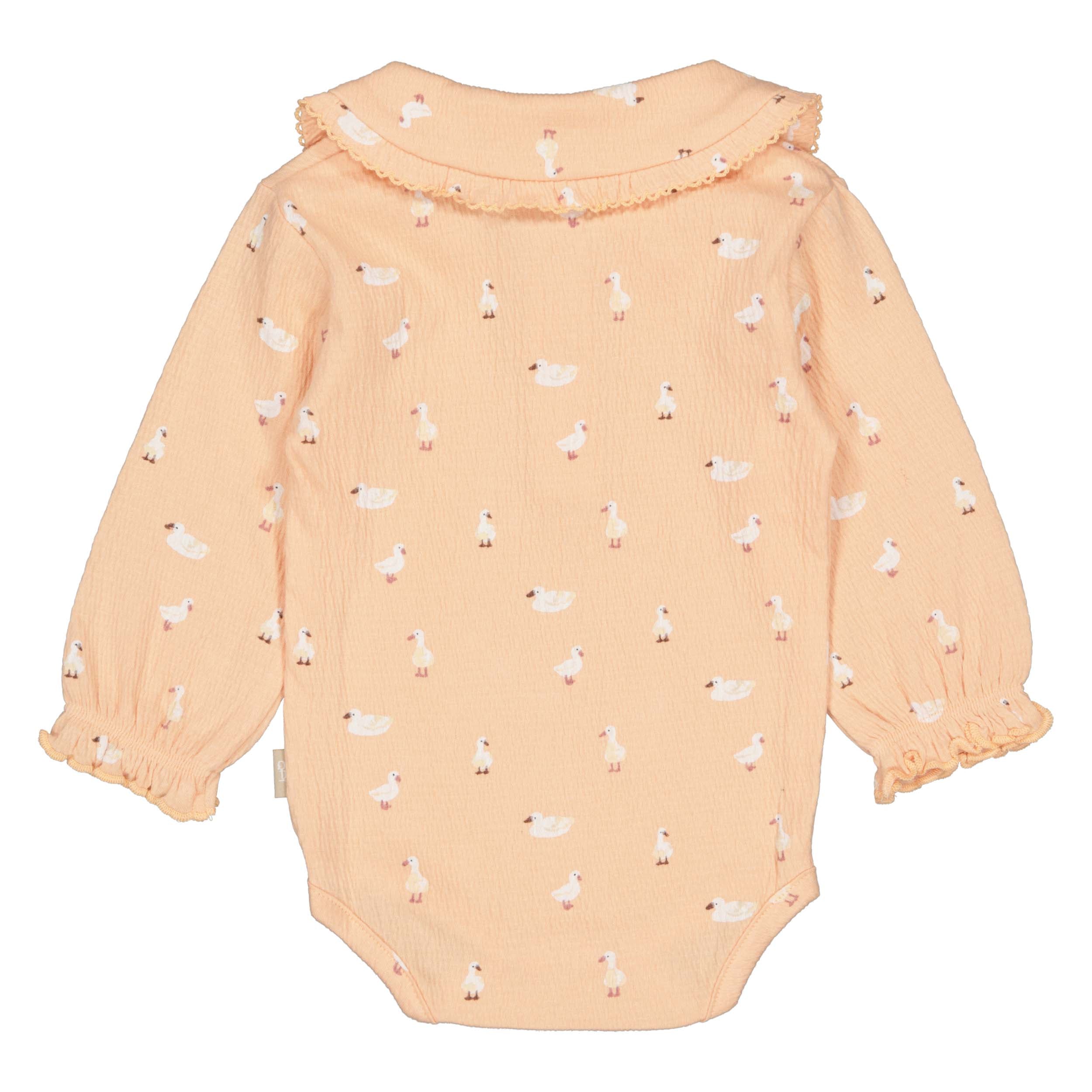 QPI Romper Ona