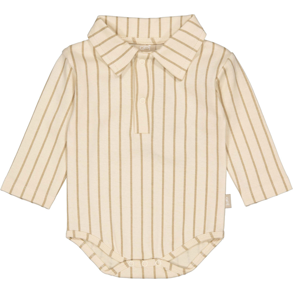 QPI Romper Onno