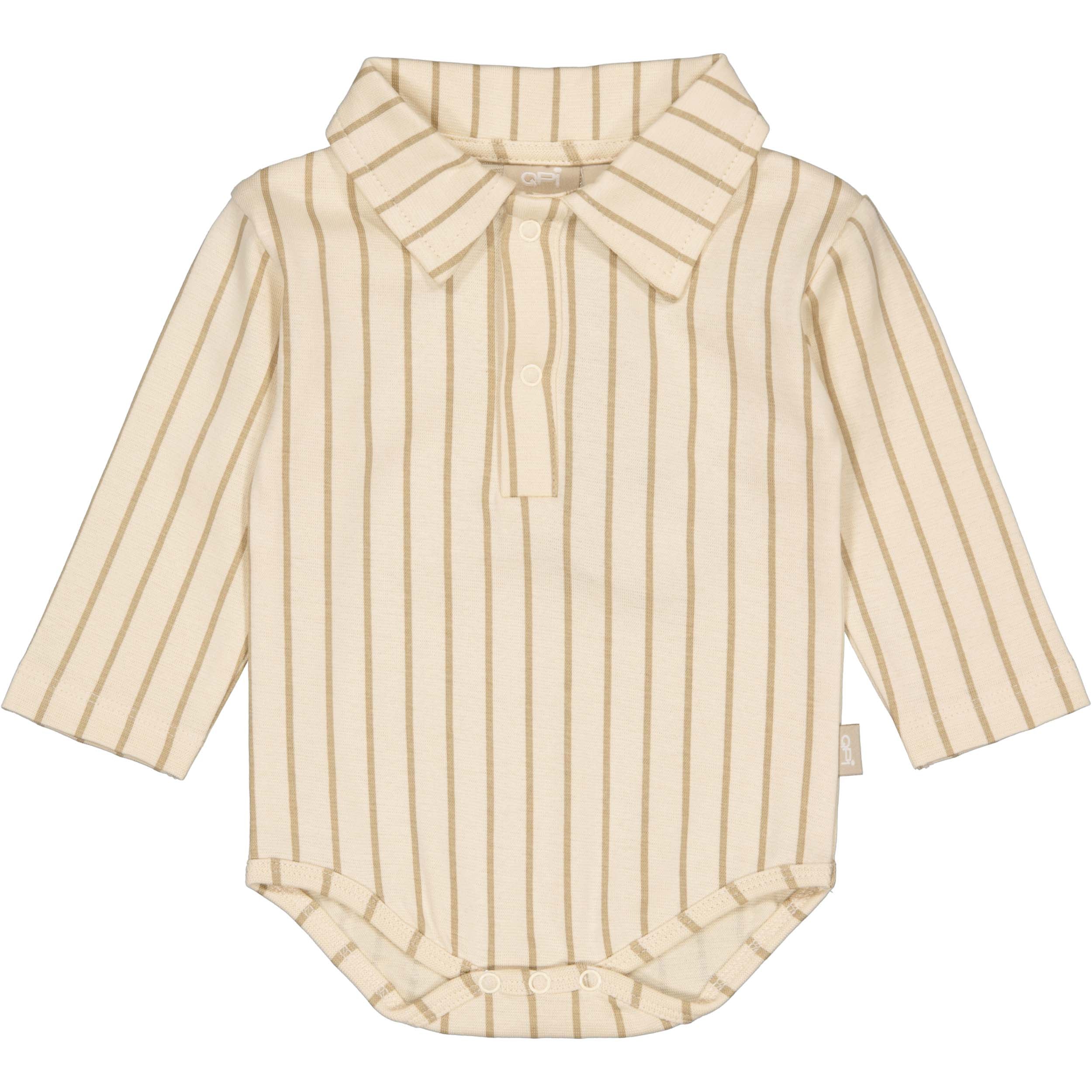 QPI Romper Onno
