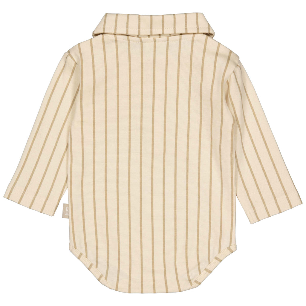 QPI Romper Onno