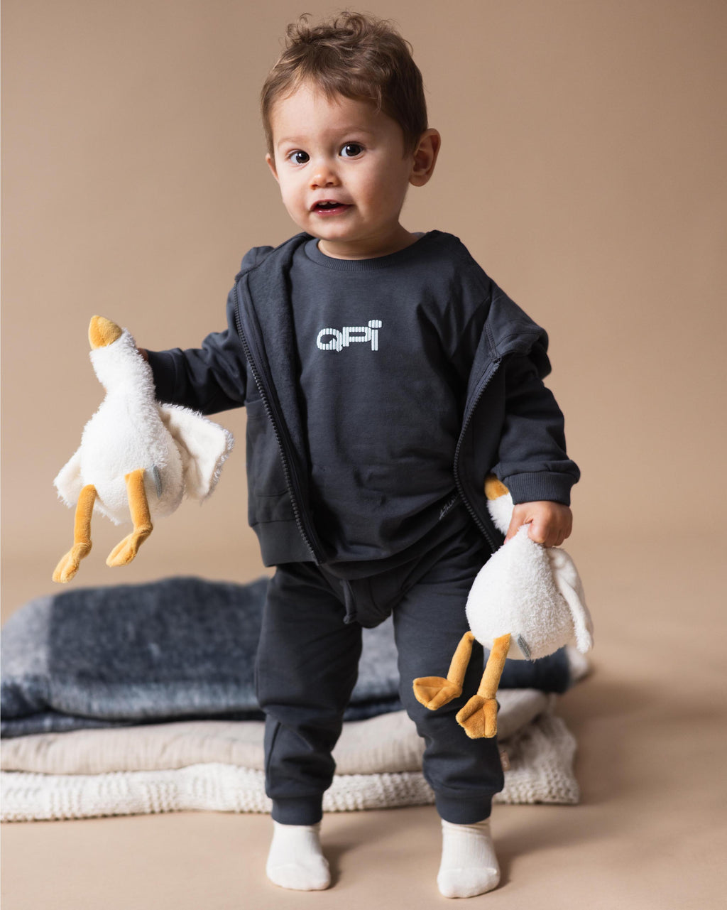 QPI Broek Otis