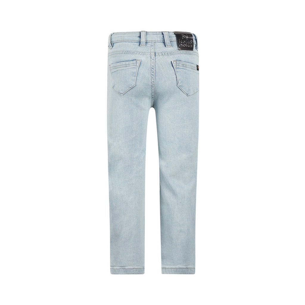 Koko Noko Wide Legg Jeans