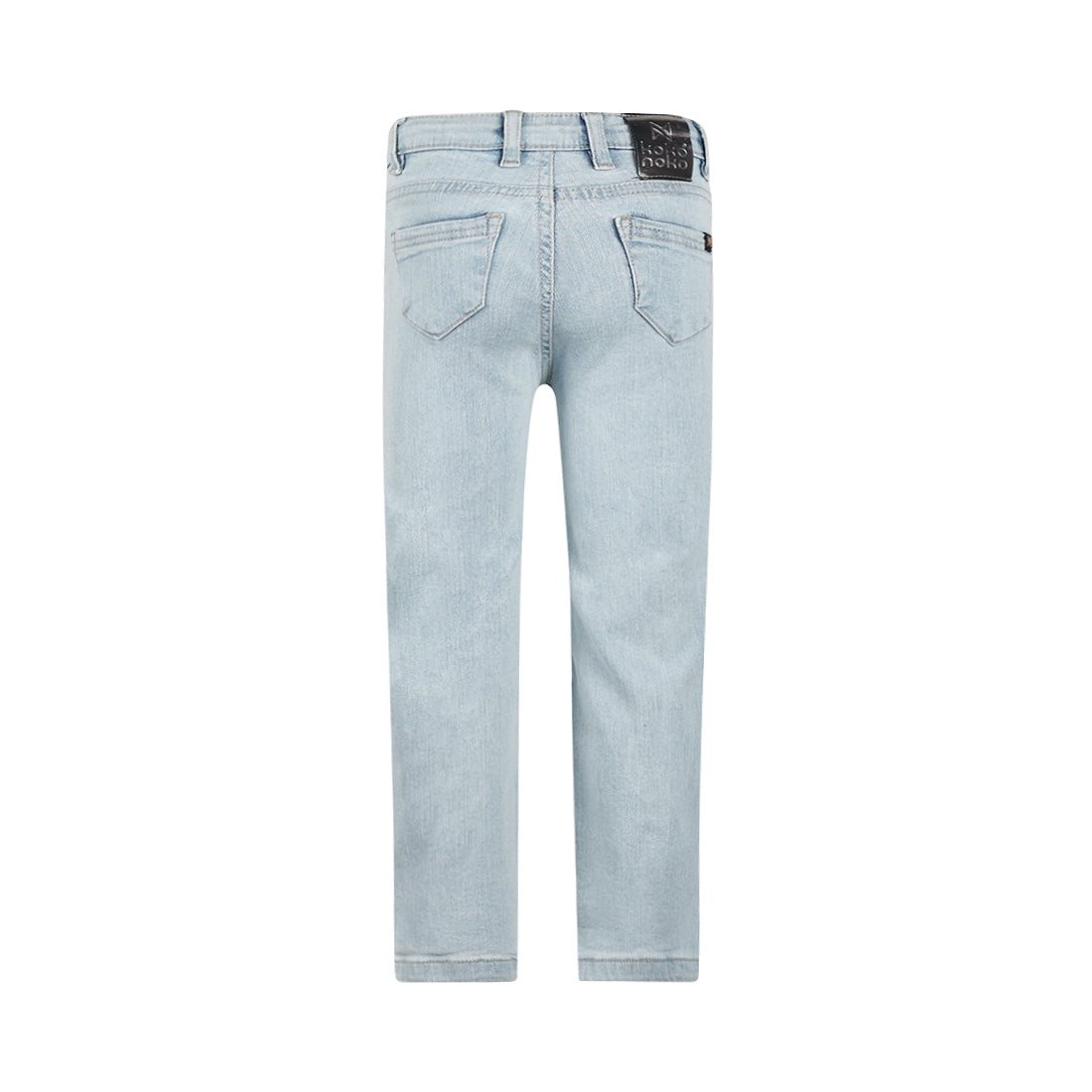 Koko Noko Wide Legg Jeans