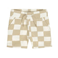 Dirkje Short Zand