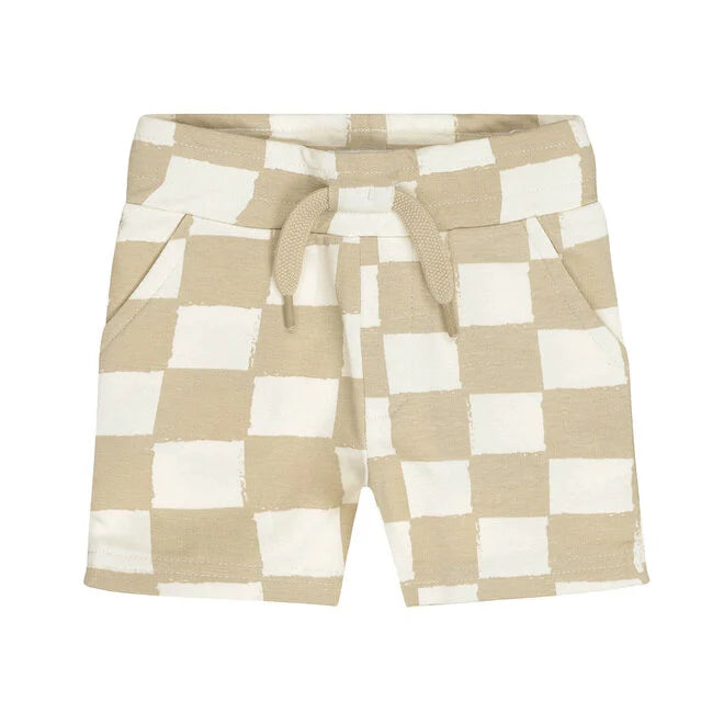 Dirkje Short Zand