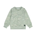 Dirkje Sweater Turtle