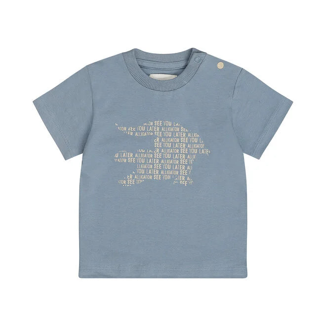 Dirkje T-Shirt See you Later