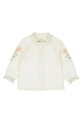 Dirkje Blouse