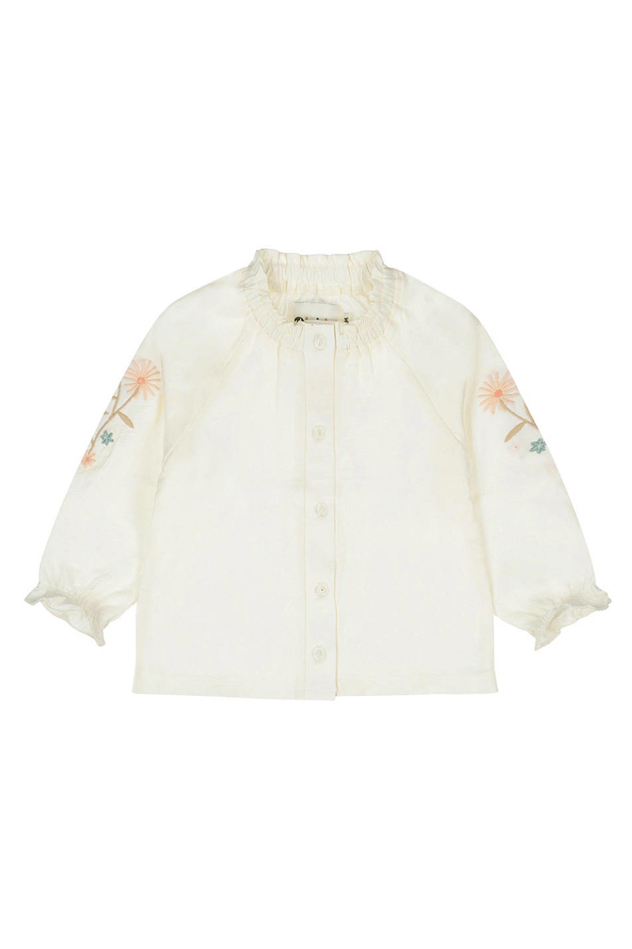 Dirkje Blouse