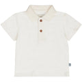 Dirkje Polo Offwhite