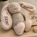 Gepersonaliseerd Konijn