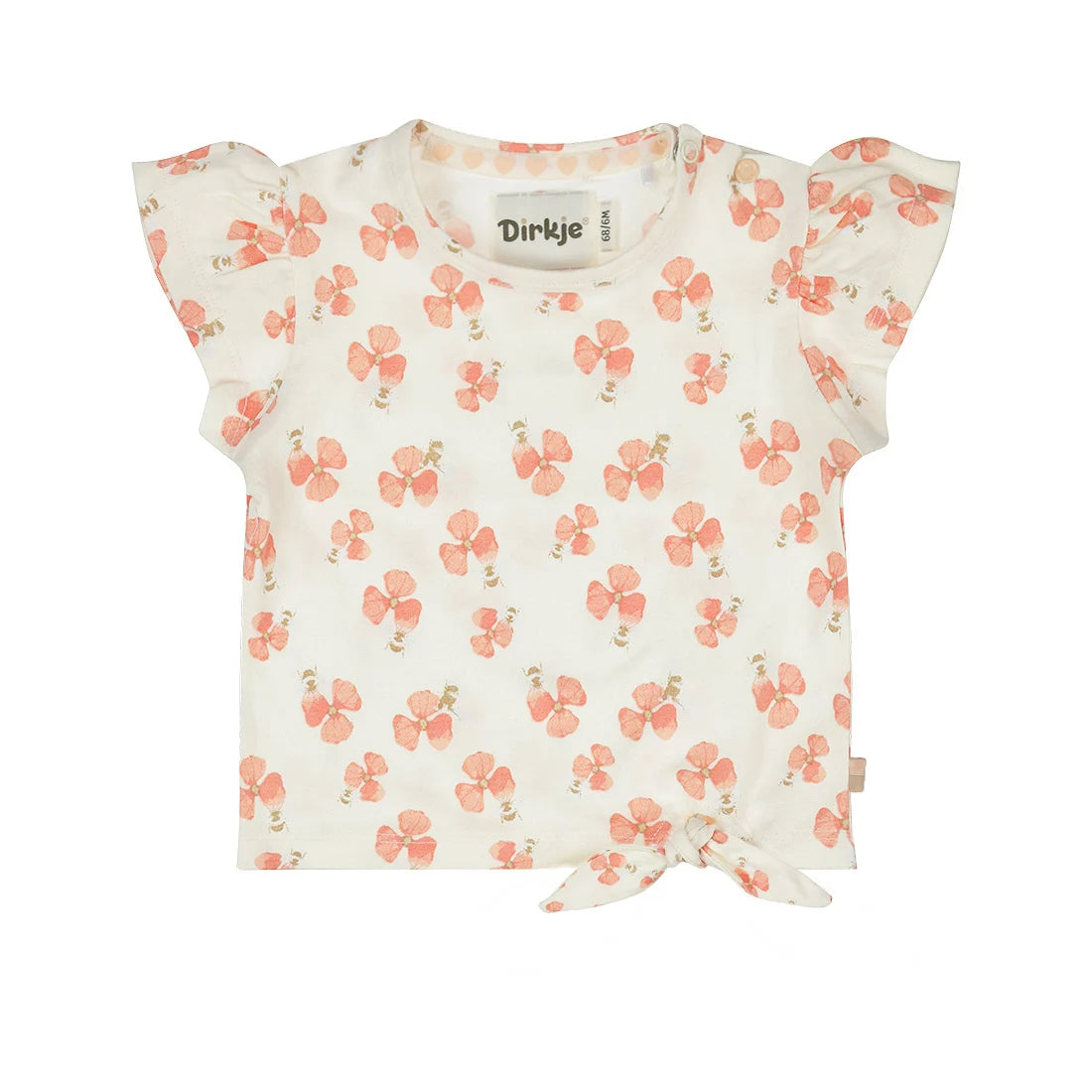 Dirkje Shirt
