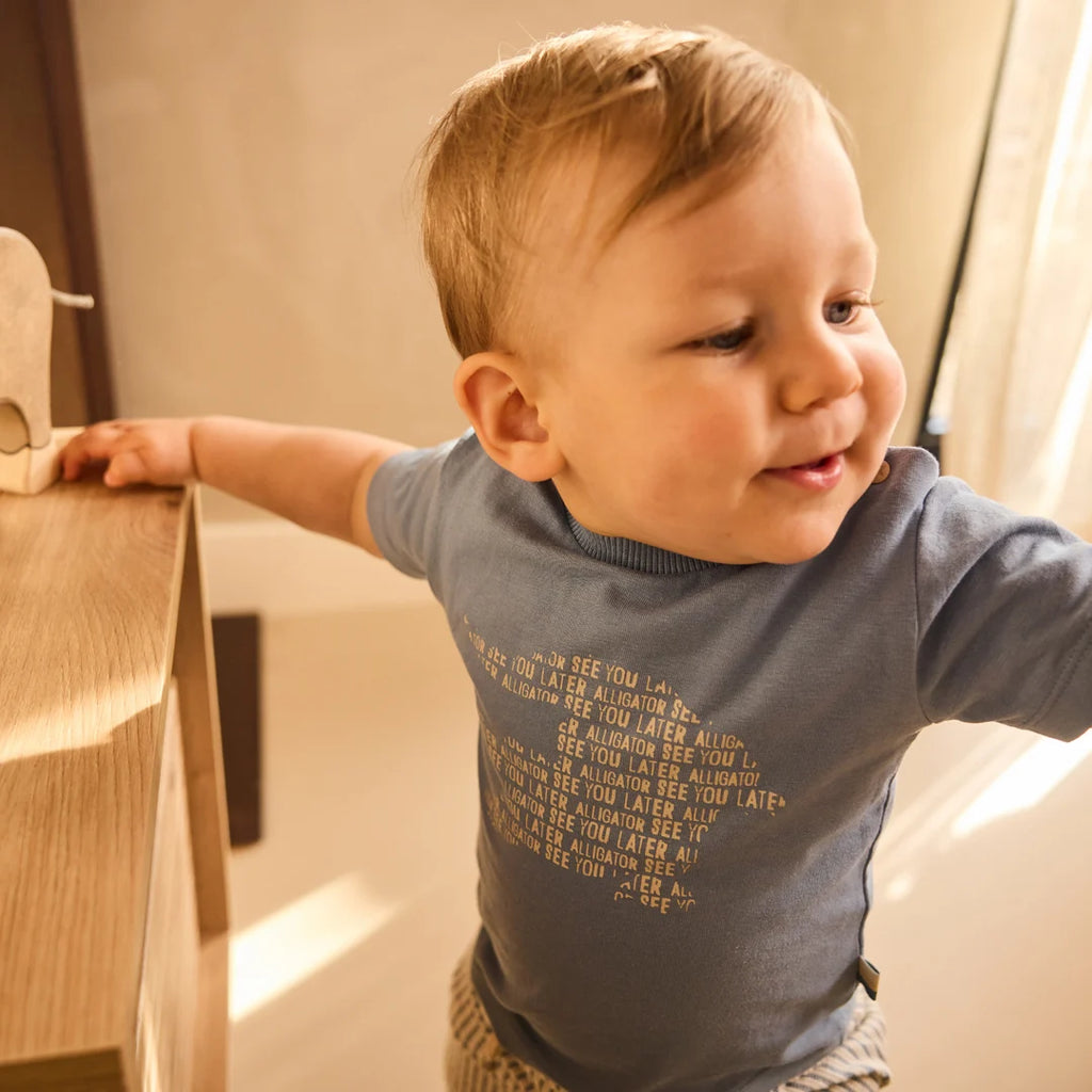 Dirkje T-Shirt See you Later