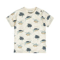 Dirkje T-shirt Turtle
