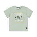 Dirkje Shirt Sage