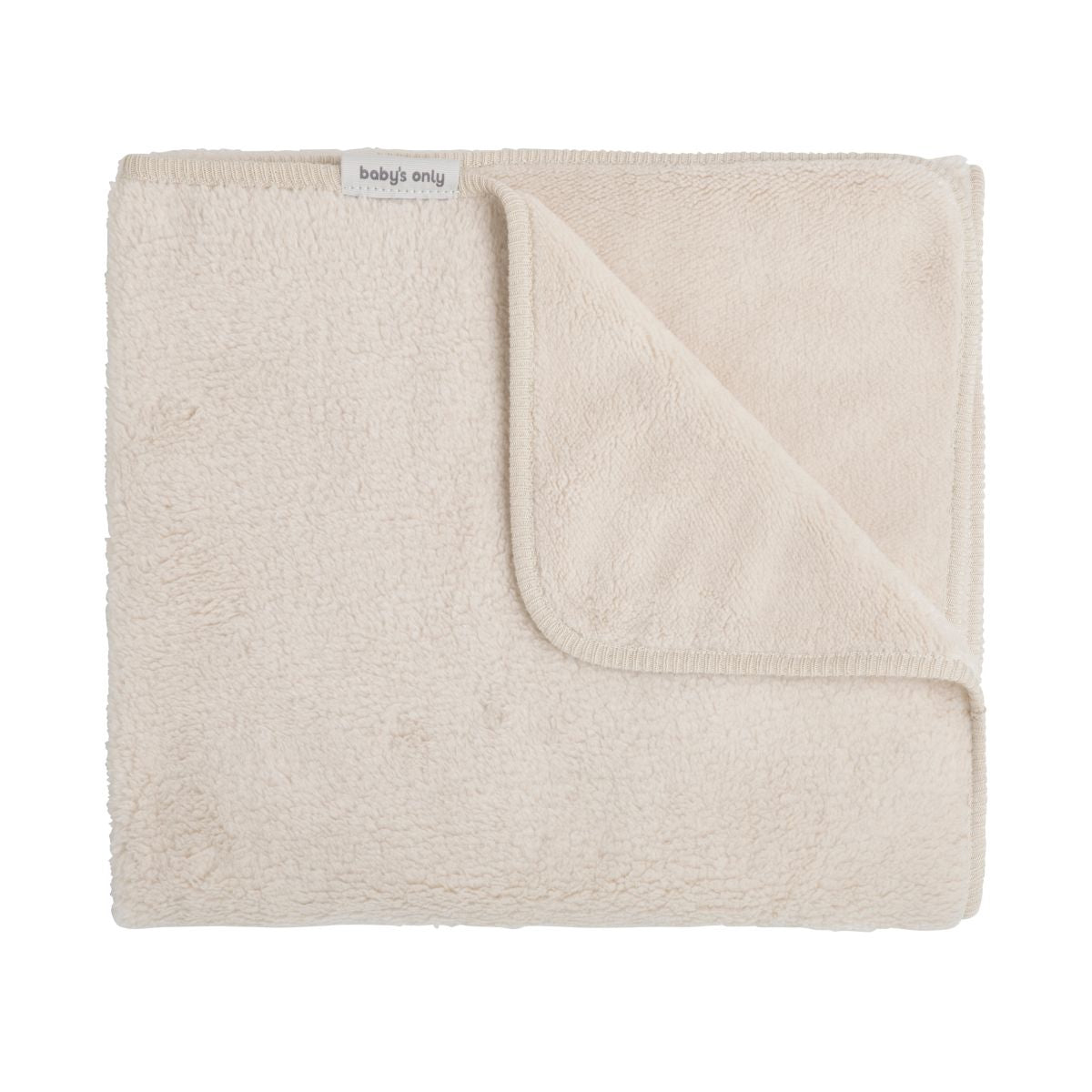 Baby's Only Wiegdeken Warm Linen